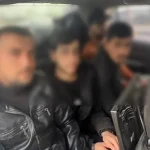 Hatay’da taksiyle göçmen kaçakçılığı yapan sürücülere ağır ceza uygulandı