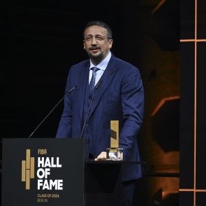 Hidayet Türkoğlu: NBA Kariyerimdeki Her Anı Değerliydi