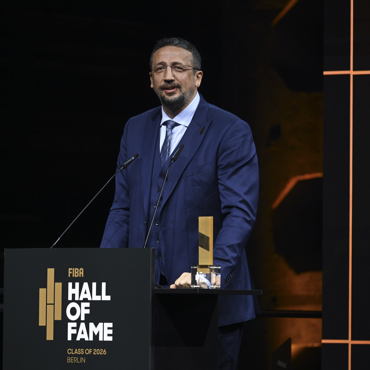 Hidayet Türkoğlu: NBA Kariyerimdeki Her Anı Değerliydi