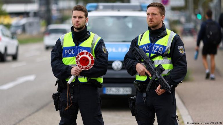Hukuk profesörü Almanya’daki Schengen ihlal davasında haklı bulundu