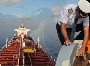 Hürmüz Boğazı’ndaki gerginlikte gemi kaptanı tecrübeleriyle dikkat çekti