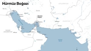 Hürmüz Boğazı’ndaki Mayın Temizliği: Zorlu Süreç ve Olası Sonuçlar