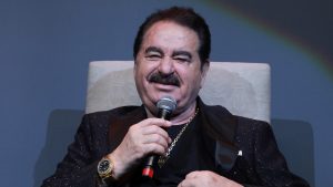 İbrahim Tatlıses’in Son Sağlık Durumu: Sevenlerini Sevindiren Haber