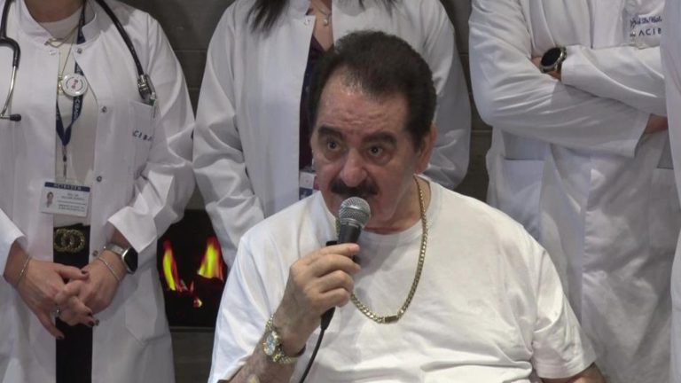 İbrahim Tatlıses’ten Şaşırtan Karar: Mirasını Çocuklarına Bırakmayacak!