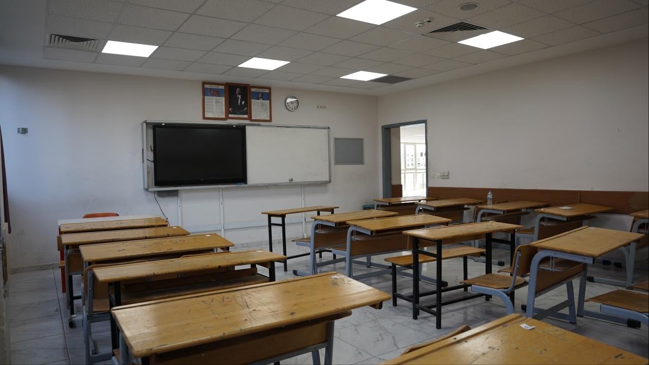 İçişleri Bakanlığı: 81 İlde Okul Güvenliğine Yönelik Yeni Tedbirler