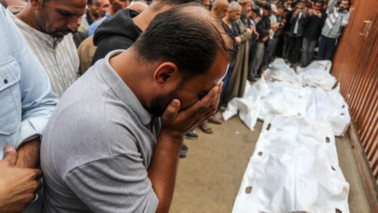 İngiliz Medyasının Gazze Haberlerindeki Dil Kullanımı Tepki Çekiyor