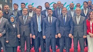 İnşaat Sektörü İhracat Rotasını Yeni Pazarlara Çevirdi