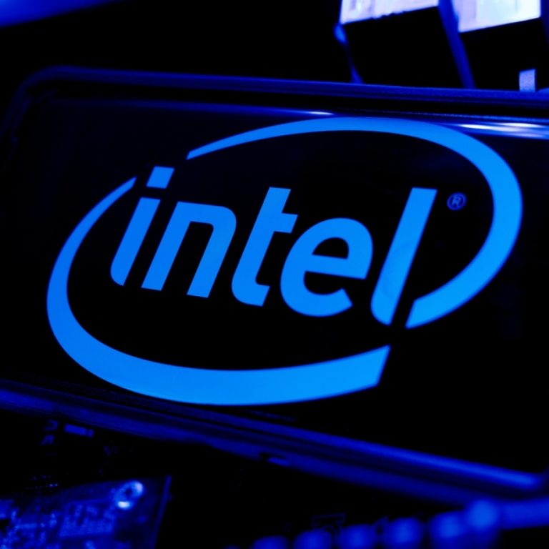 Intel’in İlk Çeyrek Gelirinde Yüzde 7’lik Artış Küresel Çip Talebine Yansıyor