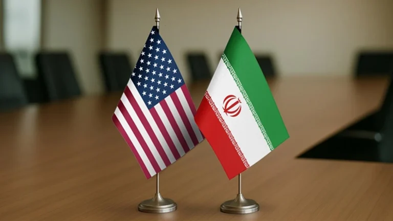 İran, ABD ile müzakerelerde kendi şartlarının kabul edilmesini talep ediyor
