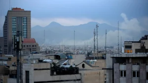 İran, ABD menşeli mühimmatı tersine mühendislik için incelemeye aldı