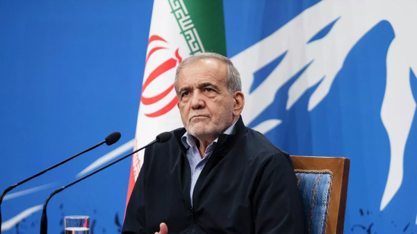 İran Cumhurbaşkanı Pezeşkiyan, ABD’nin baskısını sürdürmesi halinde müzakereye yanaşmayacaklarını belirtti