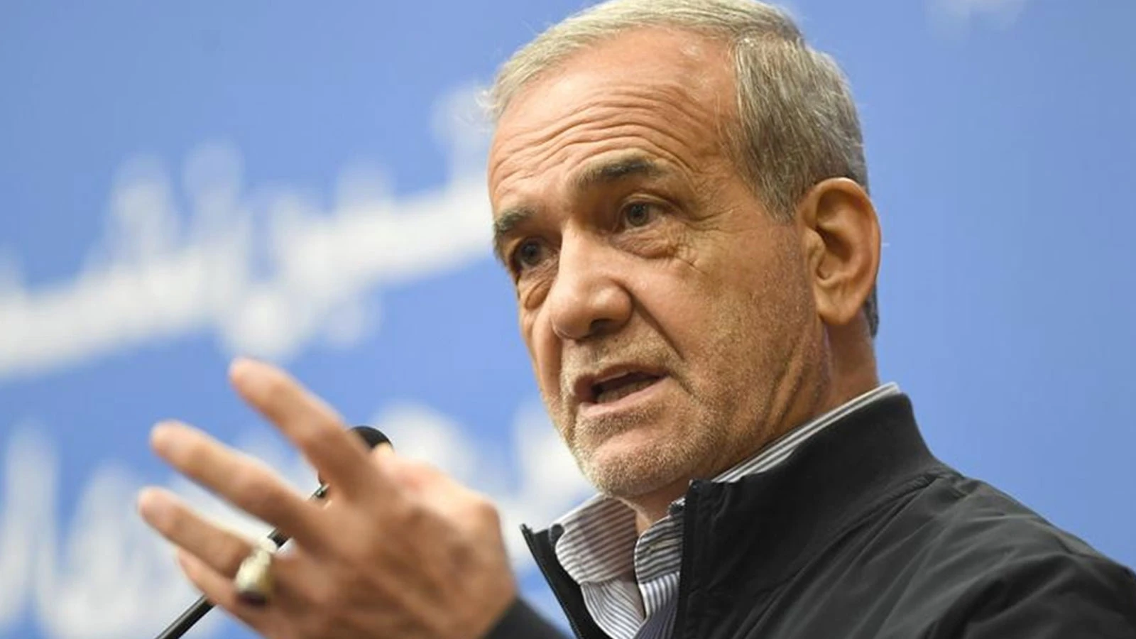 İran Cumhurbaşkanı Pezeşkiyan, Basra Körfezi’ndeki Güvensizlikten ABD ve İsrail’i Sorumlu Tuttu