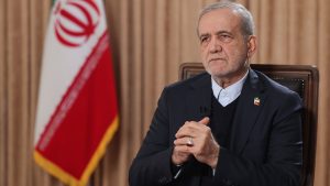 İran Cumhurbaşkanı Pezeşkiyan: Müzakere Yolunda En Büyük Engel, Tehdit ve Abluka