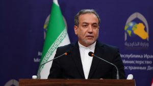 İran Dışişleri Bakanı Arakçi, 40 Günlük Savaş Sonrası Müzakerelerde Ulusal Çıkarları Koruyacak