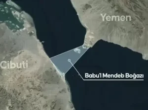 İran Husilere Babülmendep Boğazı üzerinde stratejik kontrol sağlama yetkisi verdi
