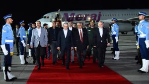 İran-Pakistan Görüşmeleri: Tahran’dan İslamabad’a Stratejik Mesajlar