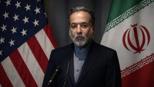 İran ve ABD Arasındaki Kritik Müzakereler İçin Arakçi Pakistan’da