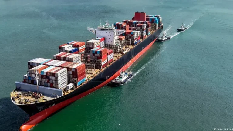 İran’daki çatışmalar Hürmüz Boğazı’nın kapanmasıyla küresel ticarette yeni dengeler yaratabilir