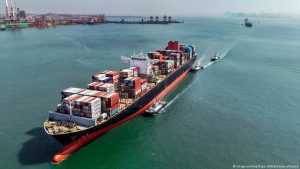 İran’daki gerilimlerin Hürmüz Boğazı’nı kapatma riski ticarette yeni dengeler yaratıyor