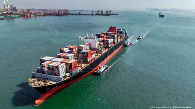 İran’daki gerilimlerin Hürmüz Boğazı’nı kapatma riski ticarette yeni dengeler yaratıyor