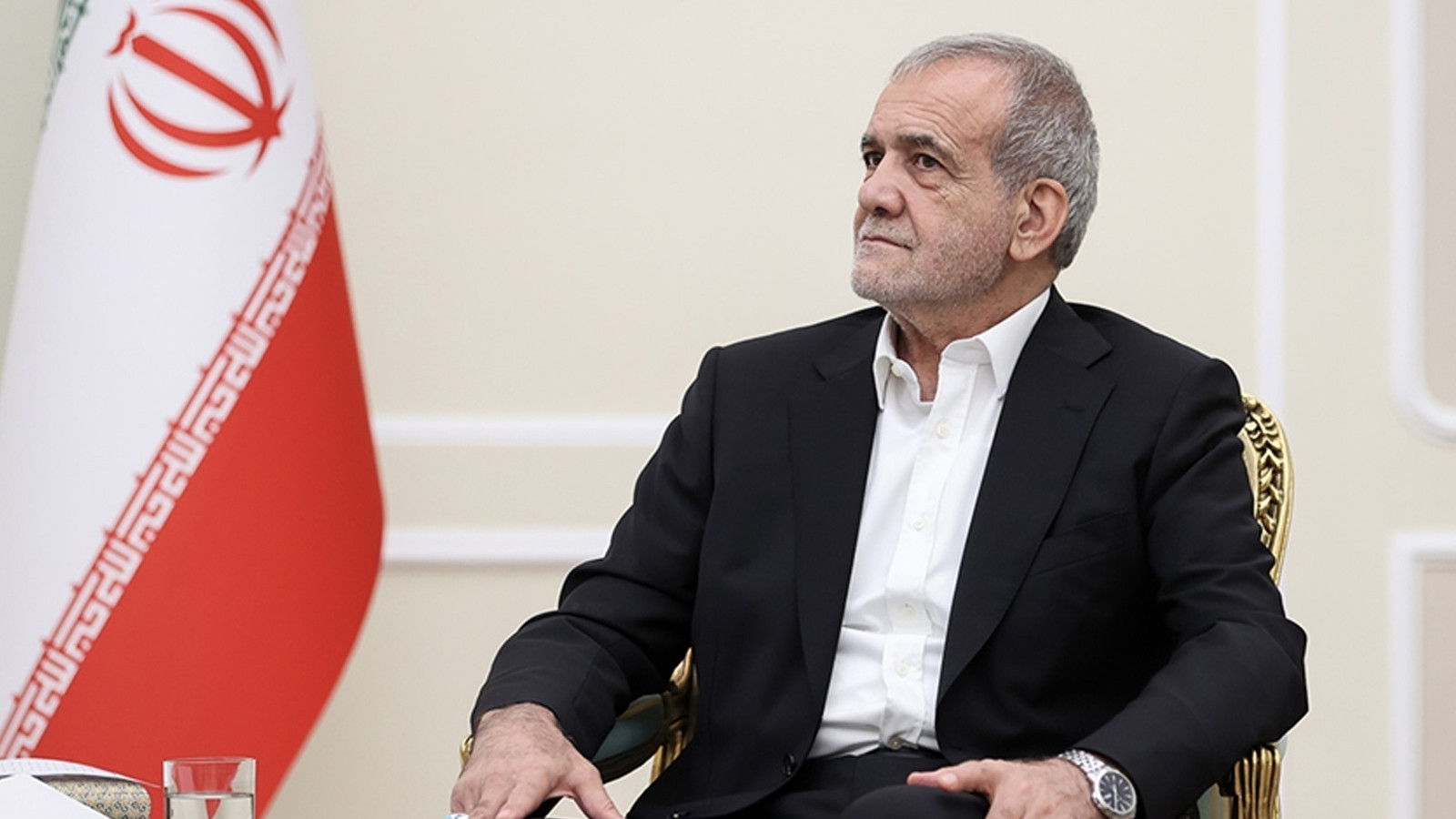 İran’dan ABD’ye: Çifte Standartlar Dünyayı Yanıltmıyor