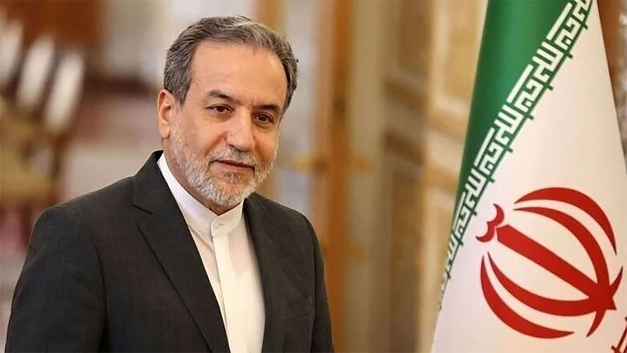 İran’dan ABD’ye Diplomasi Mesajı: Ciddiyet Bekleniyor