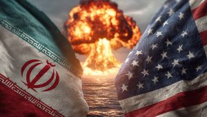 İran’dan ABD’ye Sert Mesaj: ‘Haydutluk Sürerse Güçlü Cevap Vereceğiz’