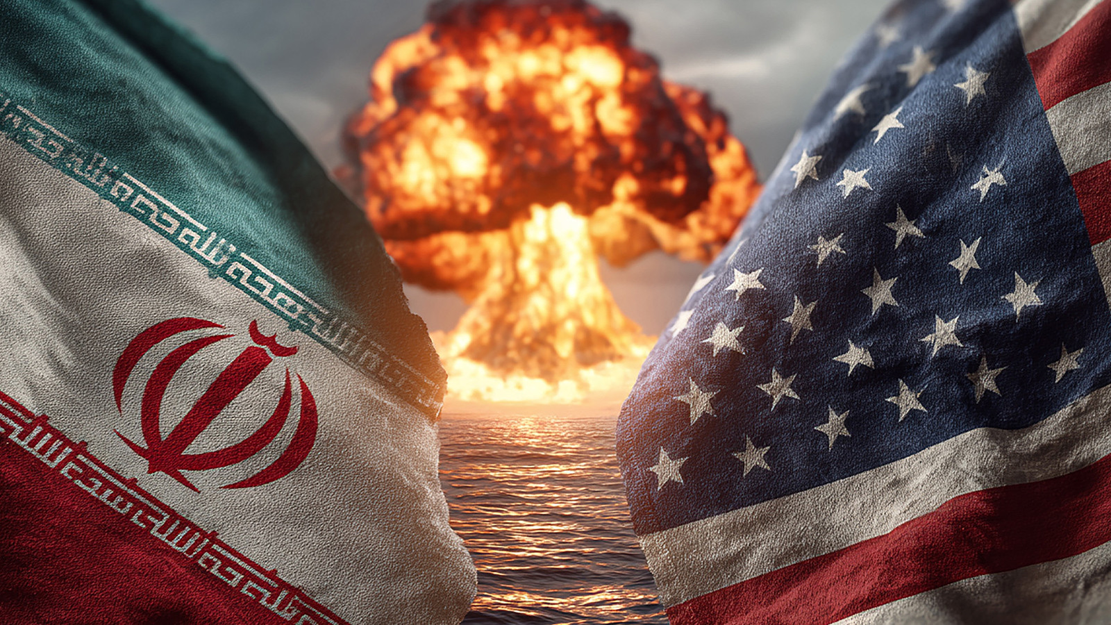 İran’dan ABD’ye Sert Mesaj: ‘Haydutluk Sürerse Güçlü Cevap Vereceğiz’