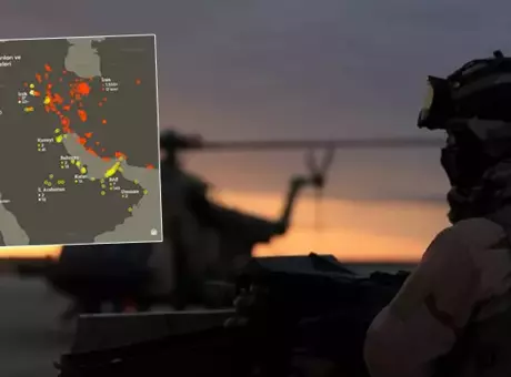 İran’ın Körfez’deki ABD üslerine saldırısı 5 milyar dolarlık zarara yol açtı