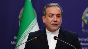 İran’ın Yeni Diplomatik Atağı: Erakçi’nin Pakistan, Umman ve Rusya Turu