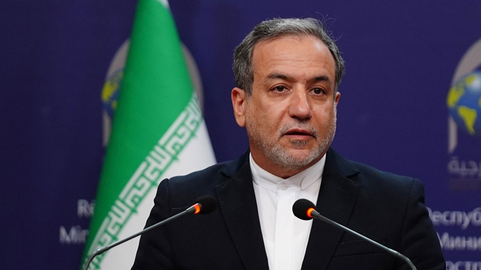 İran’ın Yeni Diplomatik Atağı: Erakçi’nin Pakistan, Umman ve Rusya Turu