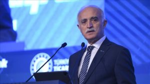 İş Dünyası, Türkiye Yüzyılı Yatırım Programına Pozitif Bakıyor