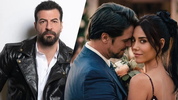 İsmail Demirci, Cansu Dere ile ‘Portekiz Aşkı’ filminde kamera karşısına geçti