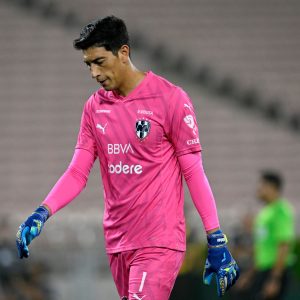 İspanya’da Real Zaragoza kalecisi Andrada’ya 13 maçlık şok ceza verildi