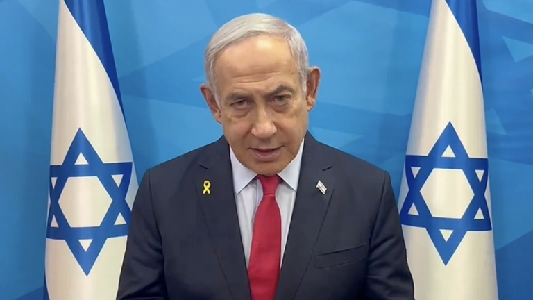 İsrail Başbakanı Netanyahu’da Prostat Kanseri Teşhisi: Sağlık Durumu Ne Anlama Geliyor?