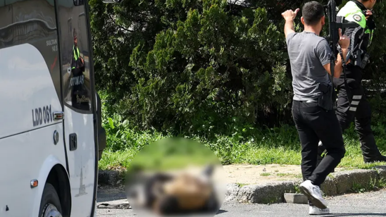 İsrail Konsolosluğu önündeki terör saldırısı planları şok etkisi yarattı