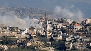 İsrail-Lübnan Gerilimi: Hava Saldırılarında 6 Kişi Hayatını Kaybetti