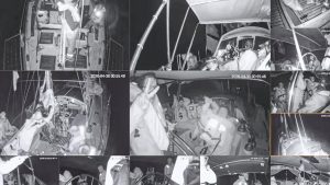 İsrail ordusu uluslararası sularda Türk aktivistleri gözaltına aldı