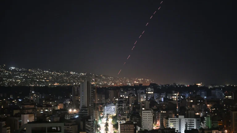 İsrail ordusunun Lübnan’a yönelik saldırıları ateşkese rağmen can kaybına yol açtı