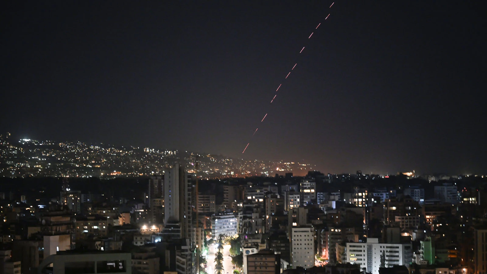 İsrail ordusunun Lübnan’a yönelik saldırıları ateşkese rağmen can kaybına yol açtı