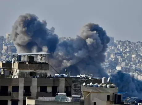 İsrail ordusunun Lübnan’daki işgal altındaki beldelere geri dönüş yasağı sürüyor