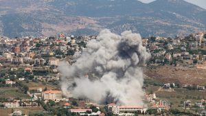 İsrail ve Lübnan Arasındaki Ateşkes Üç Hafta Daha Uzatıldı