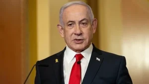 İsrail’de Bennett ve Lapid seçimlere ortak listeyle girmeye hazırlanıyor