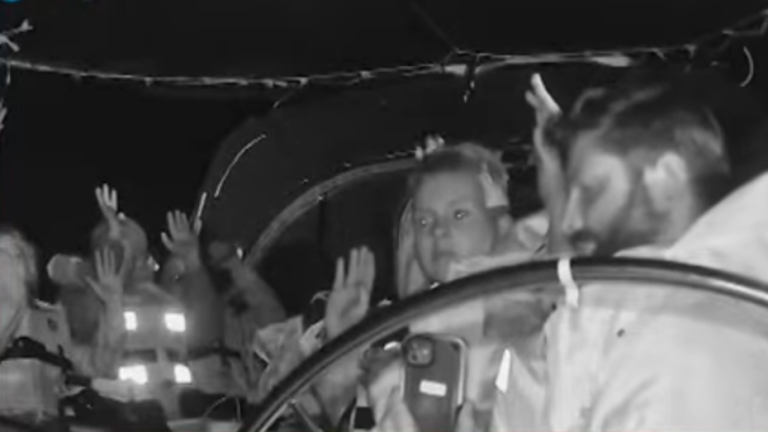 İsrail’in Sumud Filosu’na müdahalesine Türkiye’den sert tepki geldi