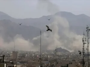 İsrailli Yetkiliden İran’a Sert Açıklama Geldi, Tahran’a Yönelik Tehditler Yükseliyor