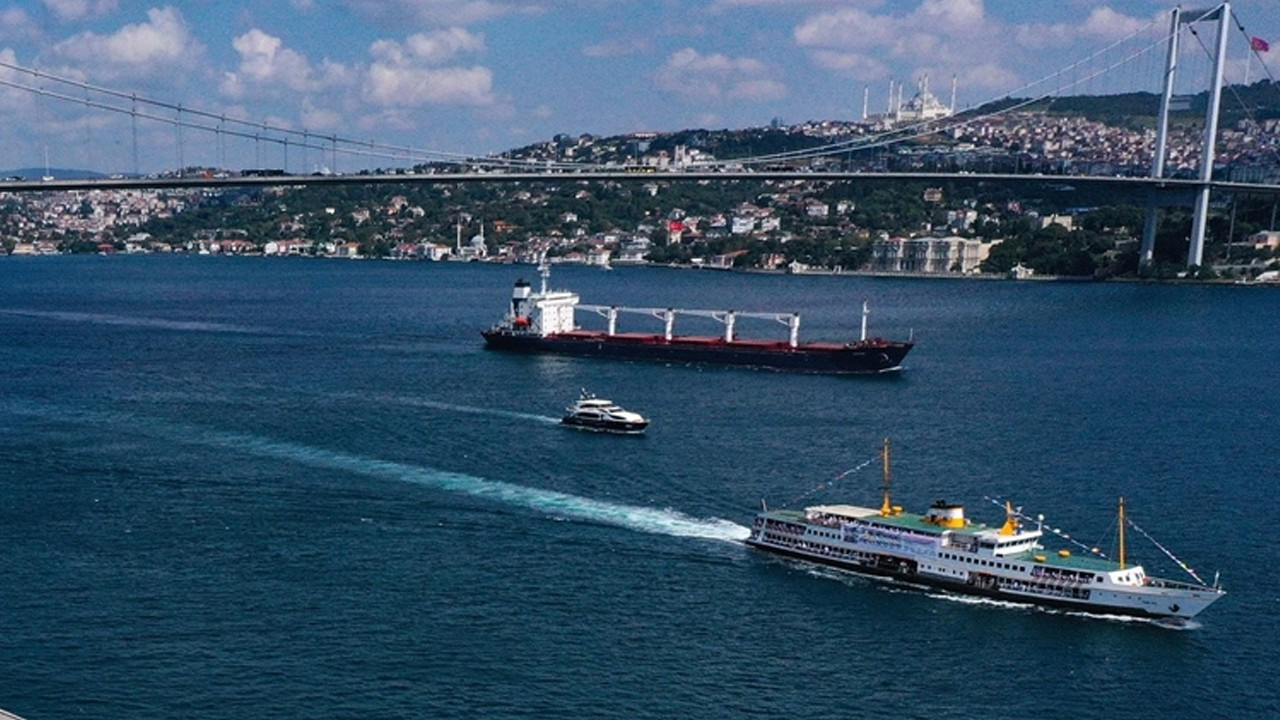 İstanbul Boğazı’nda Yarın Deniz Trafiğine Ara: Uluslararası Yat Yarışları Heyecanı Başlıyor