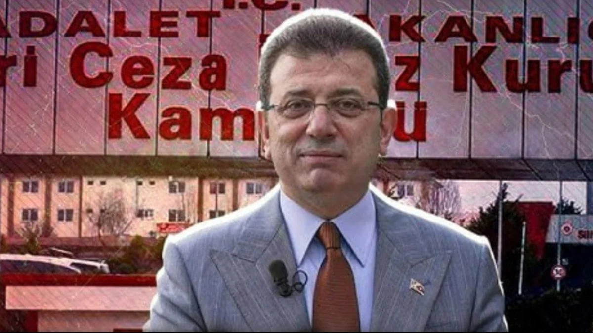 İstanbul Büyükşehir Belediyesi davasında hakim reddi talebi duruşmaya ara verdirdi