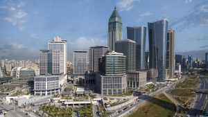 İstanbul Finans Merkezi’nin yeni teşvikleri uluslararası yatırımcıları cezbetmeye hazırlanıyor