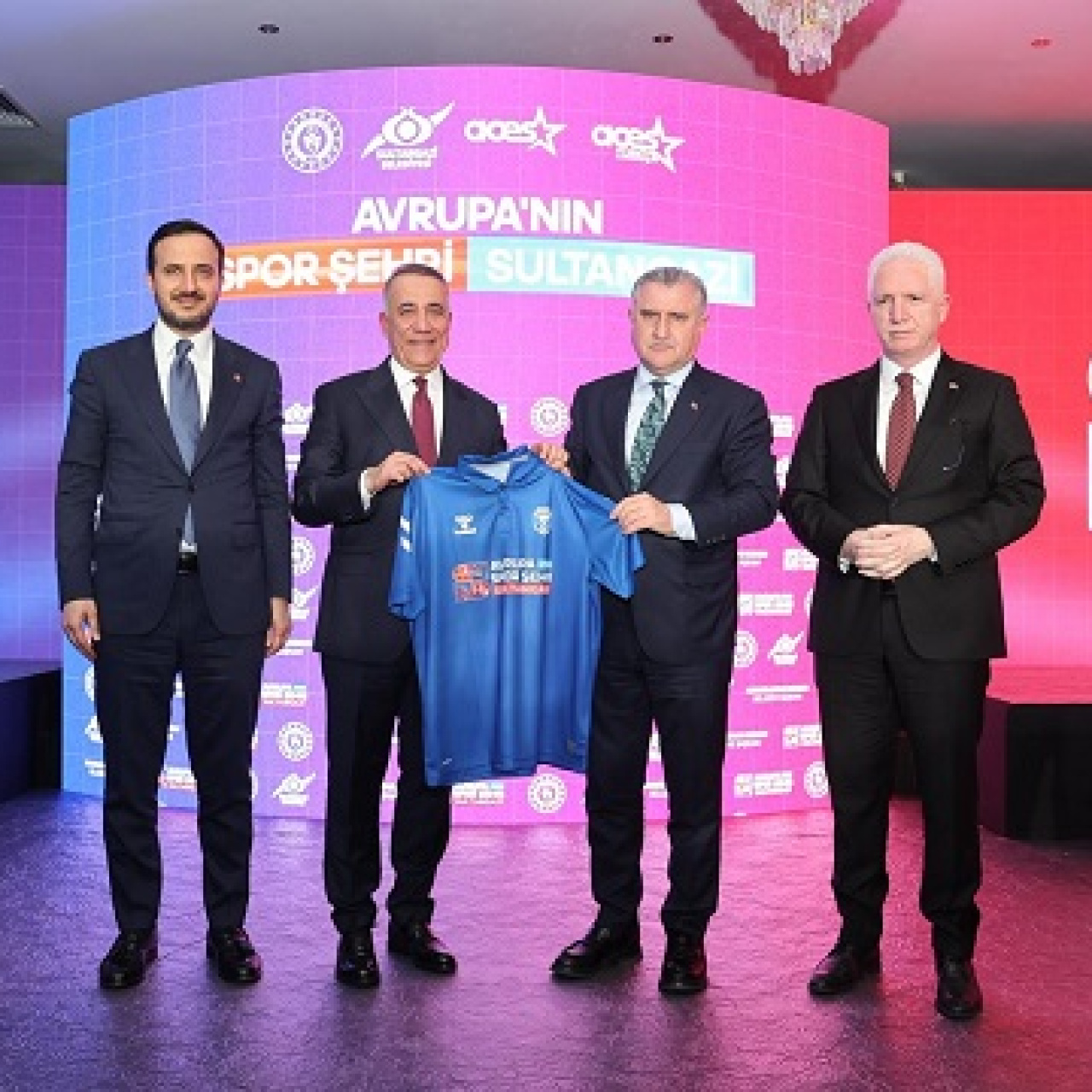 İstanbul, Formula 1 ile Yeniden Dünya Sahnesine Çıkıyor