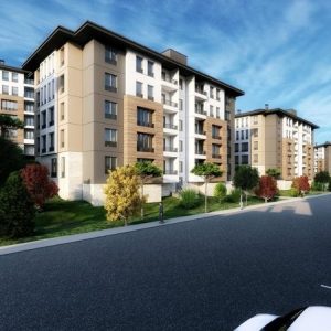 İstanbul’da 100 Bin Sosyal Konut İçin Kura Heyecanı Başlıyor